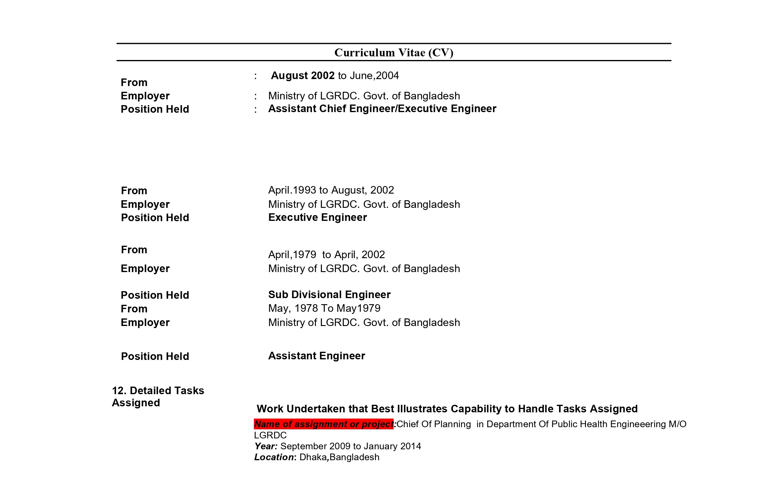 Engr. Dewan Naqib Ahsan, A candidate for BUET ALUMNI TRUSTEE BOARD MEMBER
